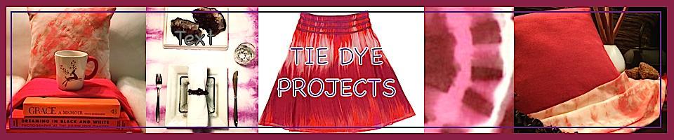 Fabric Dye Cloth Dye Tintex Brand For Most Washable Fabrics Scarlet Red 55g  1Pc